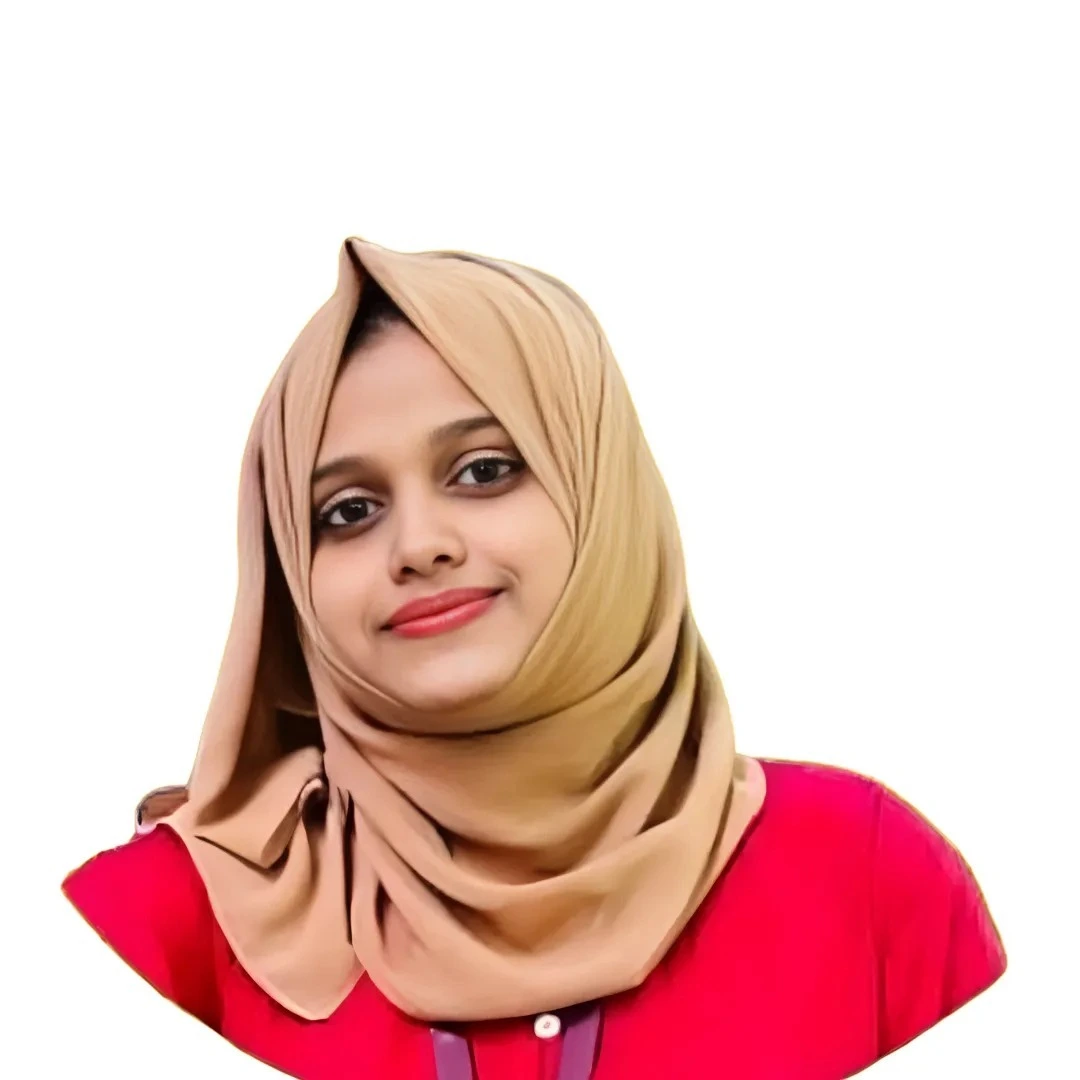 Freelance Digital Marketer Palakkad